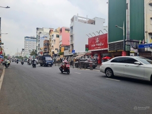 Bán nhà dương bá trạc - q.8 nhỉnh 7 tỷ, 2 tầng 4.25*16m, nở hậu 4.6m hẻm xh.