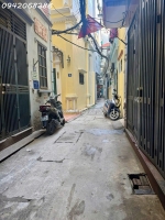 Bán nhà đường kim giang, đại kim, hoàng mai, dt63,5m2, 12t, nhà dân xây, giá