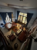 Bán nhà đường số 1, thủ đức, tp hcm. dt 115m2, 3 tầng, 5pn, sh, 9.3 tỷ. lh: