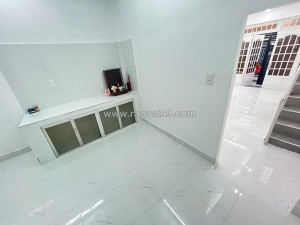 Bán nhà  đường số 11, phường trường thọ, thủ đức. dt 48m2, 2 tầng, 3pn, sh, giá