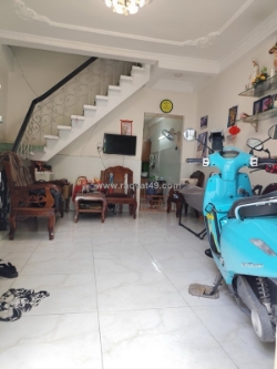 Bán nhà đường trường chinh- quận 12 - giá 4,6 tỷ