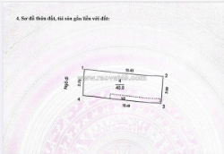 Bán nhà – giá chỉ 12 tỷ – nhà đẹp như khách sạn 4 sao – gần ô tô –tặng full nội
