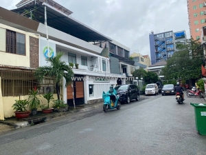 Bán nhà giá rẻ mặt tiền xô viết nghệ tĩnh, p.24, bình thạnh –hồ chí minh  207m²