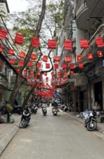 Bán nhà giảng võ, trung tâm ba đình - 45/50m² x 5t - ô tô tránh - ở ngay - kinh