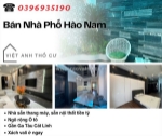 Bán nhà hào nam, 7 tầng thang máy, ngõ ô tô, giá: 13.7 tỷ, lh: 0396935190.