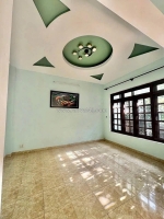 Bán nhà hẻm 62 trương công định, phường 14, tân bình (4x21) khu bàu cát