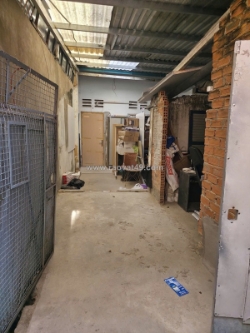 Bán nhà hẻm điện biên phủ, ngay vòng xoay điện biên phủ, q1, 4x22m, cấp 4, 17,9