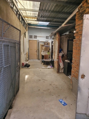 Bán nhà hẻm điện biên phủ, ngay vòng xoay điện biên phủ, q1, 4x22m, cấp 4, 17,9