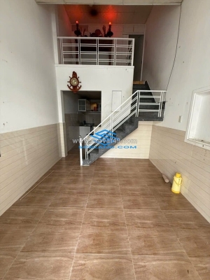 Bán nhà hẻm đồng nai nha trang - vị trí đẹp, giá tốt giá bán 3 tỷ 2