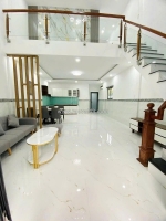 Bán nhà hẻm hoàng sa, phường 5, tân bình (4,5x15) 8,2 tỷ - góc 2mt