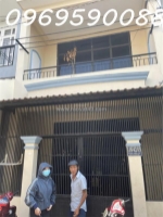 Bán nhà hẻm huỳnh thiện lộc tân phú 54m2 2 tầng sổ hồng, giá 6.1 tỷ - quá hời!