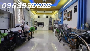 Bán nhà hẻm lê thúc hoạch tân phú 48m2 2pn 2 tầng sổ hồng chính chủ giá 5.7 tỷ