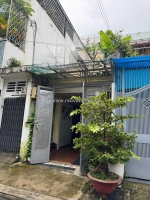 **bán nhà hẻm nguyễn trọng tuyển ** phường 1 tân bình (4x12) - 6,5 tỷ