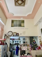 Bán nhà hẻm ô tô tạ quang bửu - 4 tầng (4 xm) - chỉ 7 tỷ- dòng tiền 20