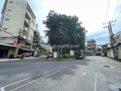 Bán nhà hẻm số 1 cầu xéo - giao tân kỳ tân quý, dt: 3,9xm, 4 tầng mới, 4pn,