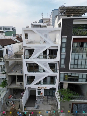 Bán nhà hẻm xe hơi 69/2/9-9a nguyễn gia trí, phường 25, bình thạnh