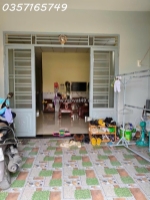 Bán nhà hẻm xe hơi phước thiện – ngay vinhomes grand park q9 – nhà cấp 4 mới,