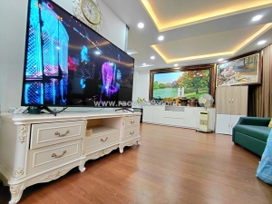 Bán nhà hẻm xe tải đông hồ p.8 tân bình ngang 6,15m x 5,2m giá 6.5t tl