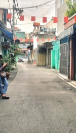 Bán nhà hiếm hxh tránh - nguyễn kiệm gần ngã tư phú nhuận giáp q3 - giá 16 tỉ