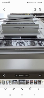 Bán nhà hiếm khu nguyễn sơn – 60m² – 5 tầng thang máy – 6 phòng ngủ – khu hàng