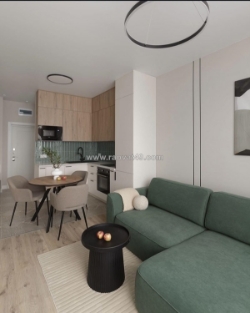 Bán nhà hiệp nhất, phường 4 quận tân bình (6*16) chdv dòng tiền 80tr/tháng