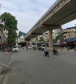 Bán nhà hồ tùng mậu - ô tô vào – giá đầu tư, ở hay cho thuê đều tuyệt đỉnh –