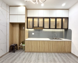 Bán nhà hoà hưng quận 10 3 tầng 3pn full nt 40m2 4.2 x 10 - 6.7t tl