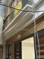 Bán nhà hoàng đạo thành - cực phẩm cách ô tô chỉ 2 nhà 5 tầng mới đẹp giá 6,7 tỷ