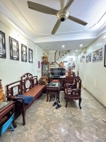 Bán nhà hoàng liệt, hoàng mai, phân lô, ô tô đỗ cổng, 40m2, 9.6 tỷ(mtg)