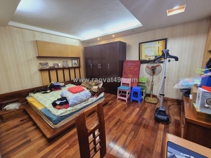 Bán nhà hoàng như tiếp ngõ cực nông - rất gần oto nở hậu 52m nhỉnh8 tỷ (thương