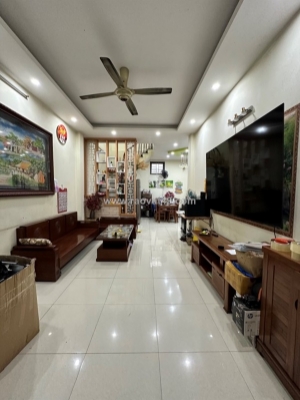 Bán nhà hoàng văn thái, thanh xuân, ô tô, chờ thang máy, 50m2, 13.6 tỷ(mtg)