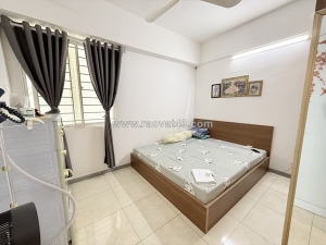 Bán nhà hồng tiến long biên, sát phố,ngõ rộng,dân xây,55m nhỉnh 8 tỷ(tl)