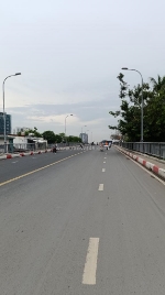 Bán nhà hưng phú – 8m x 17m – 16,5ty