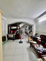 Bán nhà hxh  5m trần quang diệu - giao lê văn sỹ, 6,6x19m, 4 tầng,4pn, 14,5 tỷ