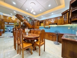 Bán nhà hxh 6m nguyễn tư giản - gần emart phan huy ích, 5x20, 4t - 5pn, 13,5 tỷ.