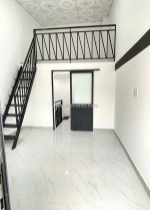 Bán nhà - hxh - 74m2 (4x) - bình hưng hòa - bình tân - nhỉnh 5 tỷ