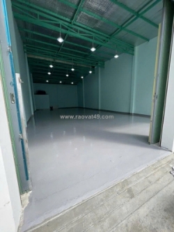 Bán nhà hxh 8m phạm quý thích, 300m ra chợ tân hương, 8xm, cấp 4, tiện xây,