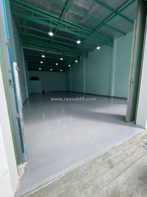 Bán nhà hxh 8m phạm quý thích, 300m ra chợ tân hương, 8xm, cấp 4, tiện xây,