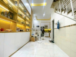 Bán nhà hxh độc lập tân phú, 40m2, sát mặt tiền, gần chợ tân hương & aeon mall