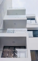 Bán nhà hxh k300 – nguyễn thái bình, tân bình – 113m² – 5 tầng – có thang máy -