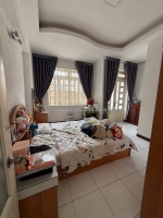 Bán nhà hxh phan huy ích mới đẹp gần emart tân bình, 2 lầu, 3pn, giá tốt