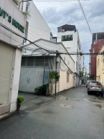 **bán nhà hxh trường chinh ** p 13, tân bình; 4xm góc 2mt - chỉ 9,5 tỷ