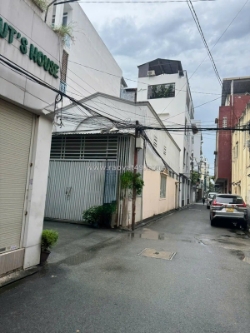 **bán nhà hxh trường chinh ** p 13, tân bình; 4xm góc 2mt - chỉ 9,5 tỷ