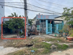 Bán nhà kdc triều cương 3 , tân phước, lagi chỉ 1 tỷ cách biển 500m