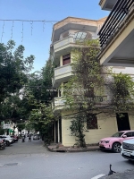 Bán nhà khu đô thị đại kim (nguyễn cảnh dị)-60m*5tầng, lô góc, 3 thoáng- giá