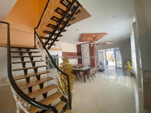 Bán nhà khu nam an hoà – đường số 3, rạch giá