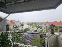 Bán nhà khu vực bồ đề, 2 mặt ôtô, ngõ thông, gần trường quốc tế