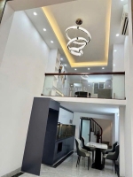 Bán nhà khương trung, thanh xuân sổ 30m 5 tầng tặng full nội thất chỉ 7,95 tỷ