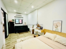 Bán nhà kim giang- hoàng mai, 50 m2, 6 tầng, măt tiền 4 m, giá 11,5 tỷ