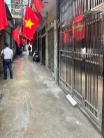 Bán nhà kim giang, hoàng mai, gần ô tô, gần phố, 35m2, 8.5 tỷ(mtg)